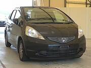 2009 HONDA FIT G