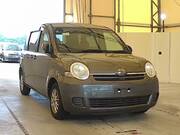 2009 TOYOTA SIENTA X LIMITED