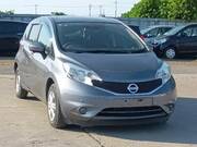 2015 NISSAN NOTE X DIG-S