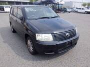 2004 TOYOTA SUCCEED WAGON TX
