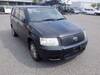 TOYOTA SUCCEED WAGON