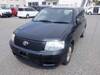 TOYOTA SUCCEED WAGON