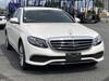 MERCEDES BENZ E CLASS