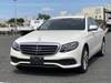 MERCEDES BENZ E CLASS