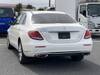 MERCEDES BENZ E CLASS