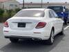MERCEDES BENZ E CLASS