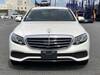 MERCEDES BENZ E CLASS