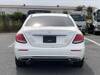 MERCEDES BENZ E CLASS