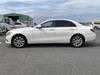 MERCEDES BENZ E CLASS