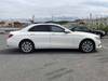 MERCEDES BENZ E CLASS
