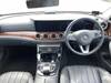 MERCEDES BENZ E CLASS