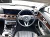 MERCEDES BENZ E CLASS