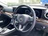 MERCEDES BENZ E CLASS