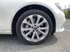 MERCEDES BENZ E CLASS
