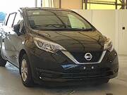 2018 NISSAN NOTE E POWER X