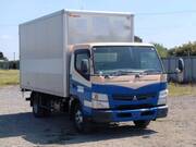 2013 MITSUBISHI CANTER 3ton