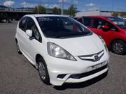 2009 HONDA FIT