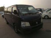 2003 NISSAN CARAVAN DX