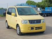 2008 MITSUBISHI EK WAGON