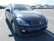 2009 TOYOTA CROWN