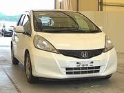 2011 HONDA FIT