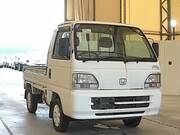 1997 HONDA ACTY TRUCK 0.35ton