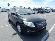 2008 TOYOTA COROLLA FIELDER X HID SELECTION