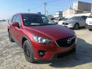 2014 MAZDA CX-5 XD