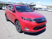 2016 TOYOTA HARRIER