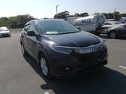 2018 HONDA VEZEL