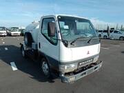 2002 MITSUBISHI CANTER 2ton