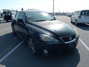 2008 LEXUS IS