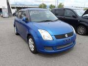 2010 SUZUKI SWIFT