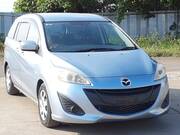 2010 MAZDA PREMACY