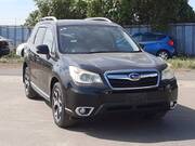 2013 SUBARU FORESTER