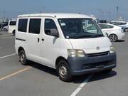 2016 TOYOTA TOWNACE VAN DX