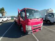 2015 MITSUBISHI CANTER 2ton