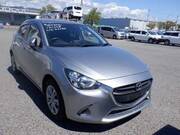 2016 MAZDA DEMIO 13S