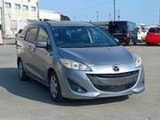 2010 MAZDA PREMACY 20CS