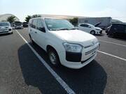 2018 TOYOTA SUCCEED VAN UL