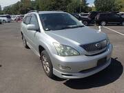 2006 TOYOTA HARRIER