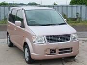2012 MITSUBISHI EK WAGON MX