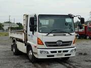 2014 HINO RANGER 3.75ton