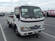 2007 TOYOTA TOYOACE TRUCK 1.35ton