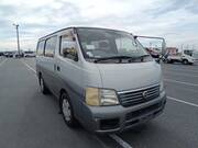 2004 NISSAN CARAVAN