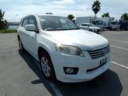 2011 TOYOTA VANGUARD 240S