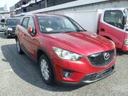 2014 MAZDA CX-5