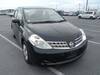 NISSAN TIIDA LATIO