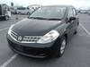 NISSAN TIIDA LATIO