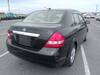 NISSAN TIIDA LATIO